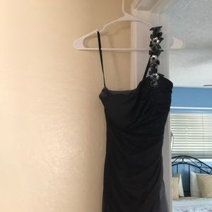 Beautiful prom dress!!